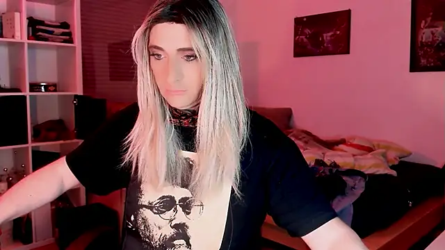 DYasmin69 online show from March 15, 12:47 am