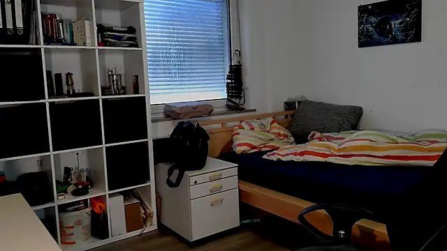 DYasmin69 online show from March 21, 7:22 am