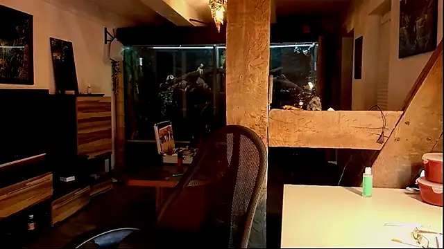 DYasmin69 online show from November 1, 8:55 pm