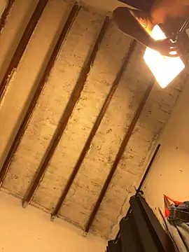 Snapshot of Clyde019 chatting on March 20, 1:27 pm Clyde019 online show from March 20, 1:27 pm