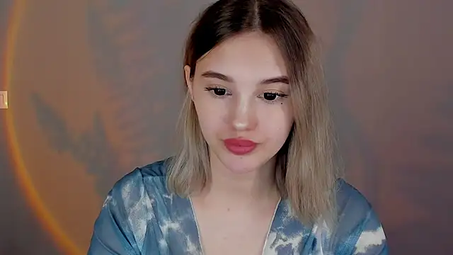 Snapshot of AngelicaKleee chatting on January 28, 7:00 am AngelicaKleee online show from January 28, 7:00 am