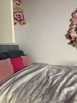 Charlotemonroe online show from November 7, 2:22 am