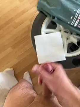 Snapshot of mister_pbk chatting on March 7, 3:49 pm mister pbk online show from March 7, 3:49 pm