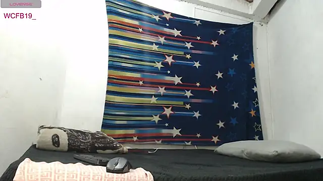 NaughtyBarbie19 online show from February 25, 8:40 pm