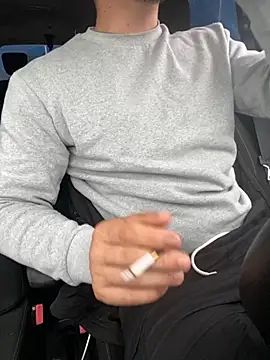 Snapshot of couplehot992 chatting on October 8, 2:36 pm couplehot992 online show from October 8, 2:36 pm