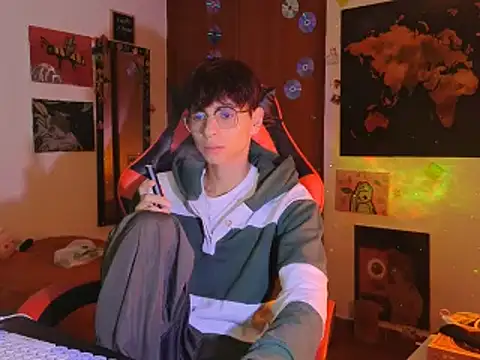 Snapshot of The_Princematt chatting on September 15, 7:36 pm The Princematt online show from September 15, 7:36 pm