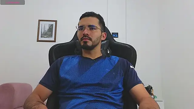 Massimoo 07 online show from October 30, 7:47 pm