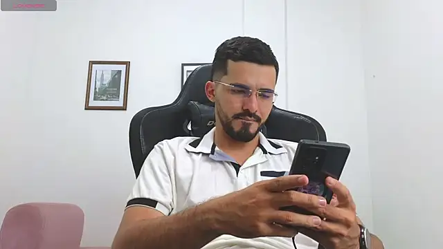 Massimoo 07 online show from November 10, 9:47 pm