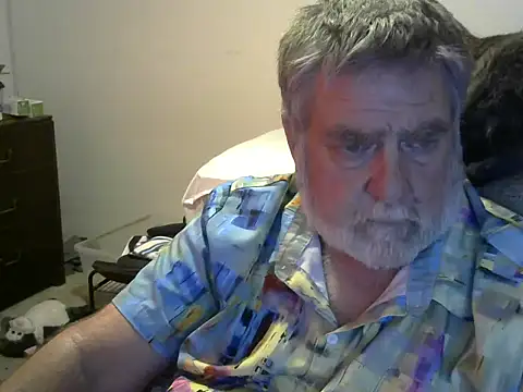 viejo oso online show from September 20, 2:23 am