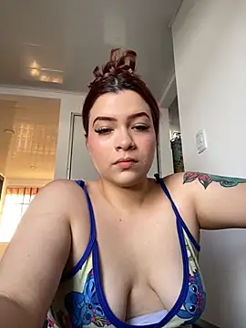 Snapshot of Sophia_cyrus11 chatting on September 27, 1:05 pm Sophia cyrus11 online show from September 27, 1:05 pm