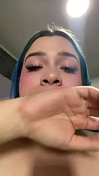 Sophia cyrus11 online show from June 26, 8:13 pm
