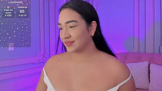 Snapshot of stefany_duque1_ chatting on January 7, 2:31 am stefany duque1 online show from January 7, 2:31 am