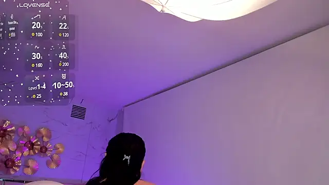 Snapshot of stefany_duque1_ chatting on March 13, 2:16 am stefany duque1 online show from March 13, 2:16 am