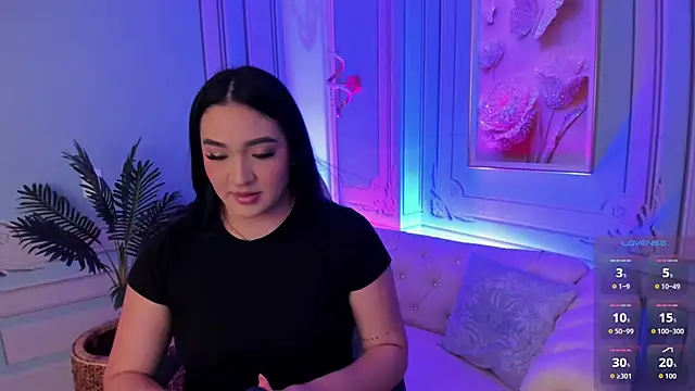 stefany duque1  online show from October 28, 2:48 am