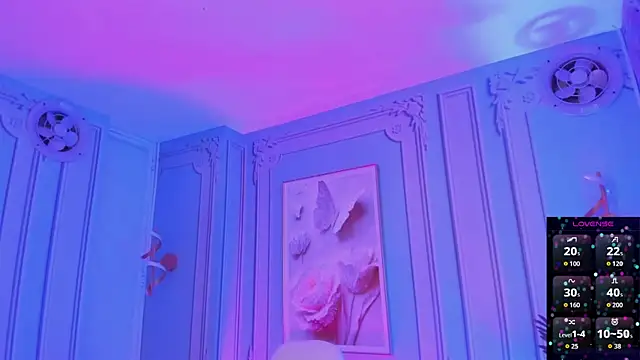 stefany duque1  online show from November 2, 3:31 am