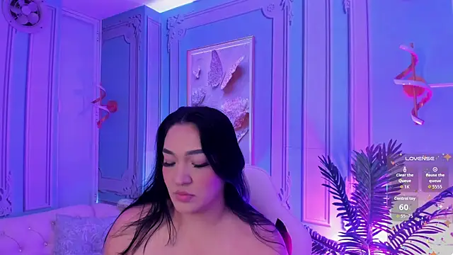 stefany duque1  online show from November 11, 2:33 am