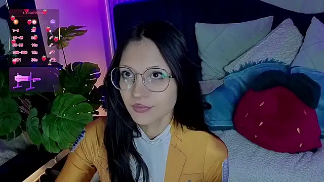 Abbydreams  online show from June 20, 11:46 am