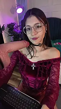 Abbydreams  online show from July 23, 11:52 am