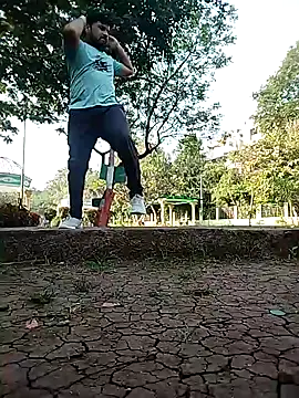 hot punekar online show from November 10, 3:05 am