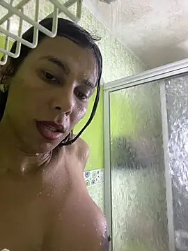 Ebonyxprincess  online show from March 11, 9:10 pm