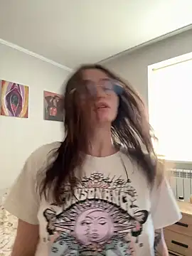 Sabrina shells online show from May 1, 8:30 am
