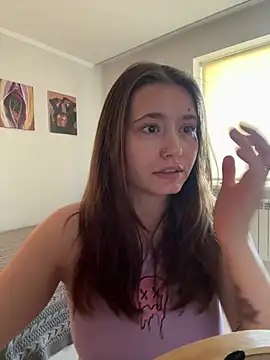 Sabrina shells online show from May 23, 9:46 am