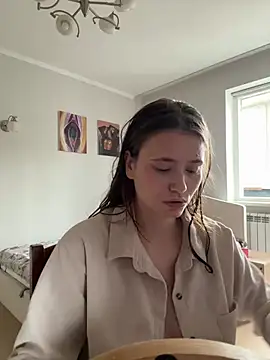 Sabrina shells online show from July 28, 11:05 am