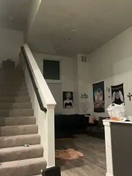 Snapshot of Dnasty408 chatting on November 14, 11:42 am Dnasty408 online show from November 14, 11:42 am