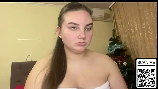 Dreamyblushfairy online show from December 19, 5:53 pm