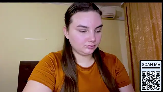 Dreamyblushfairy online show from February 16, 3:19 pm