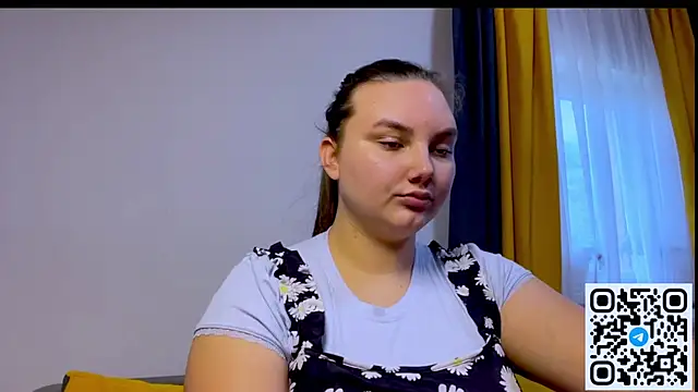 Dreamyblushfairy online show from May 31, 4:47 pm