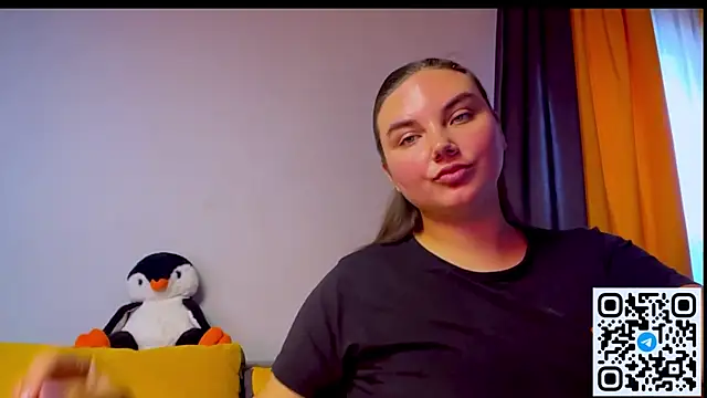 Dreamyblushfairy online show from July 14, 3:07 pm