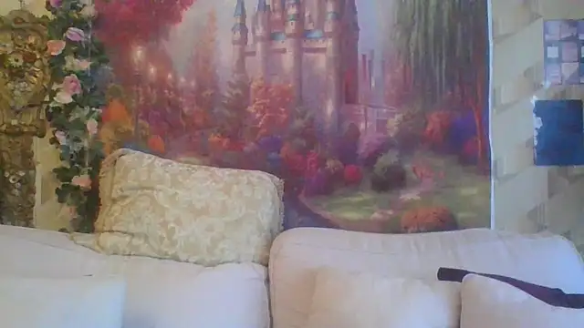 BELLAMORGANE1 online show from January 4, 12:49 pm