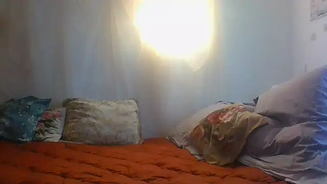 BELLAMORGANE1 online show from January 30, 4:13 pm