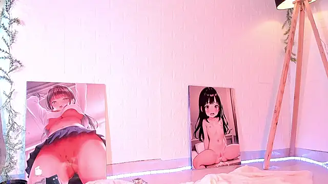 NattSumi online show from February 1, 3:08 am