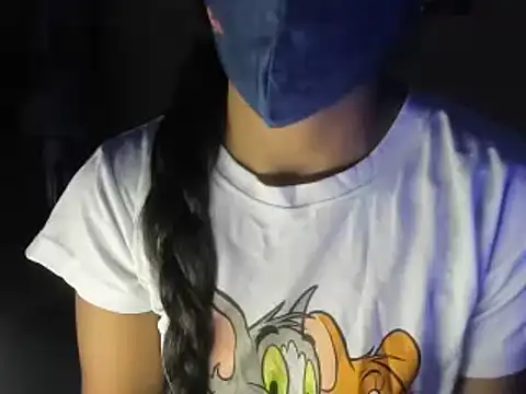 Somiya87 online show from January 7, 9:14 pm