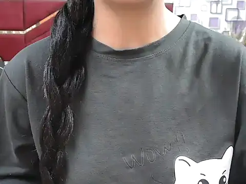 Somiya87 online show from October 25, 4:53 am