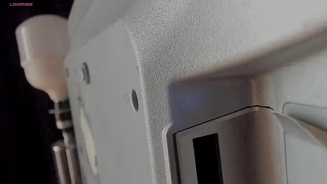 Lana Parker 01 online show from October 22, 8:08 pm