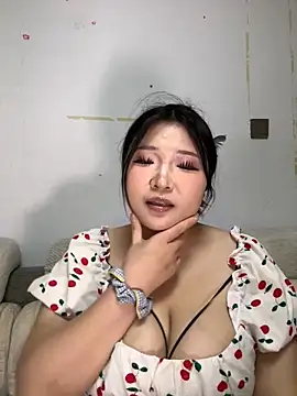 Snapshot of Happyou2 chatting on January 21, 4:16 pm Happyou2 online show from January 21, 4:16 pm