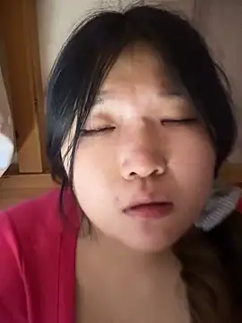 Snapshot of Happyou2 chatting on January 28, 6:49 pm Happyou2 online show from January 28, 6:49 pm