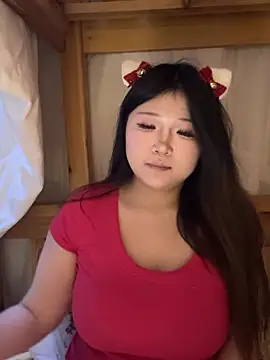 Snapshot of Happyou2 chatting on January 29, 2:53 pm Happyou2 online show from January 29, 2:53 pm