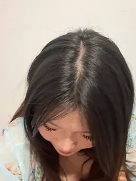 Snapshot of Happyou2 chatting on February 18, 2:38 pm Happyou2 online show from February 18, 2:38 pm