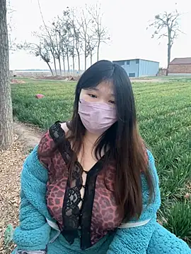 Snapshot of Happyou2 chatting on March 4, 10:13 am Happyou2 online show from March 4, 10:13 am