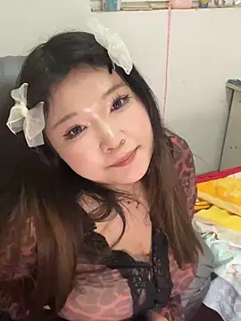 Snapshot of Happyou2 chatting on March 20, 12:11 pm Happyou2 online show from March 20, 12:11 pm