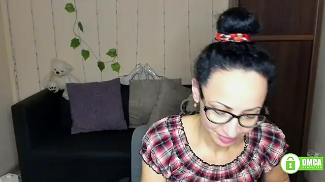 Arianasweety23 online show from January 30, 3:51 pm