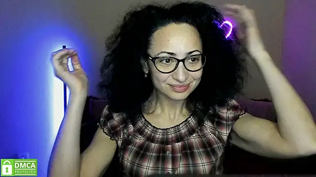 Arianasweety23 online show from March 10, 2:28 am