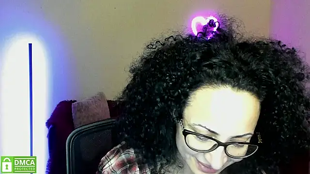Arianasweety23 online show from March 17, 12:30 am