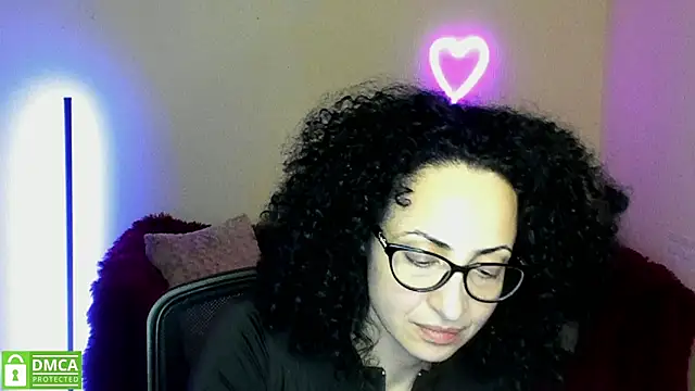 Arianasweety23 online show from March 17, 3:36 am