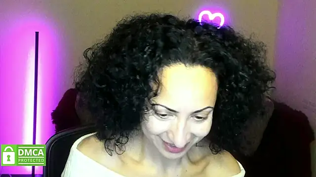 Arianasweety23 online show from November 22, 12:26 pm