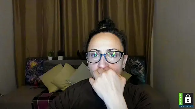 Arianasweety23 online show from November 23, 6:30 pm